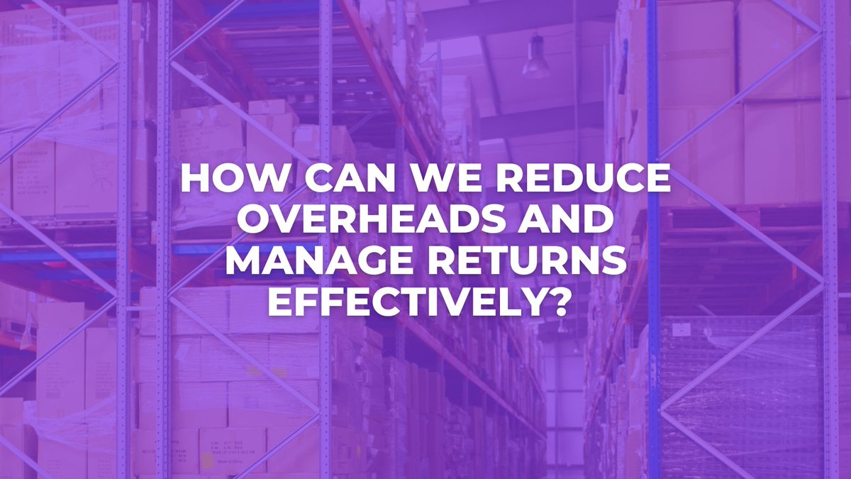 PACWOLF_UK's tweet photo. Asking yourself how best to manage your returns policy? 

We understand that overseeing returns can be time-consuming and difficult in-house, so we make that process easier for our customers and add value to every order that's returned. 

https://t.co/G2uKNlGYNi https://t.co/YHz9tFquBe