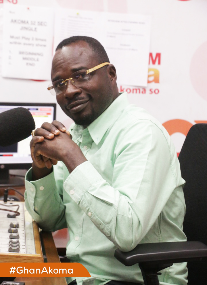 akoma879fm's tweet photo. #StudioPhotos #GhanAkoma
@EnninAsante https://t.co/41KKiOC2vG