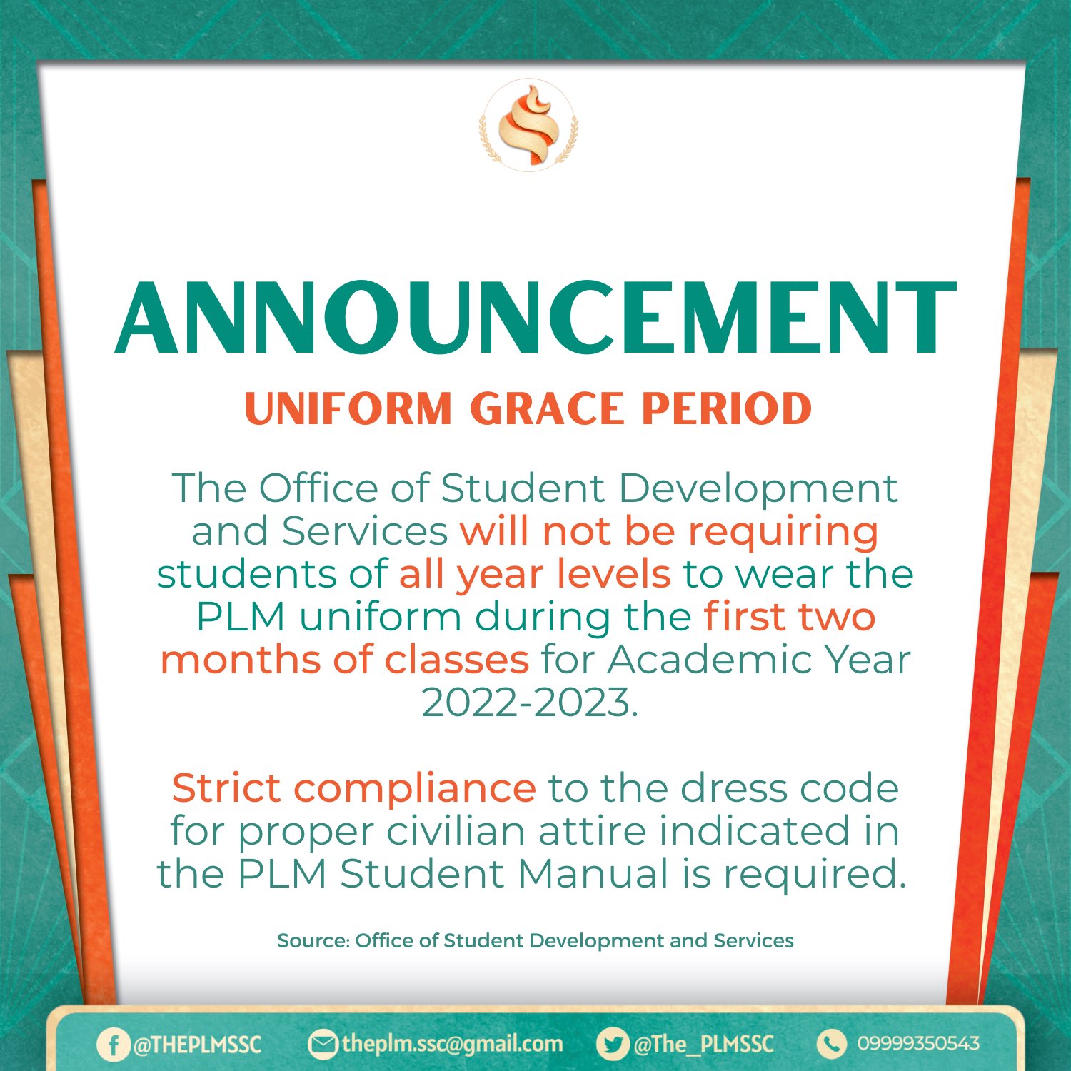 Update 128+ ssc dress code latest jtcvietnam.edu.vn