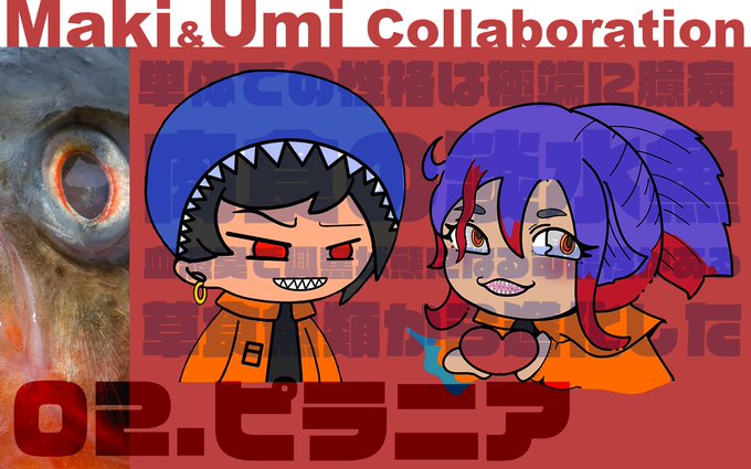 ちょリスのtwitterイラスト検索結果