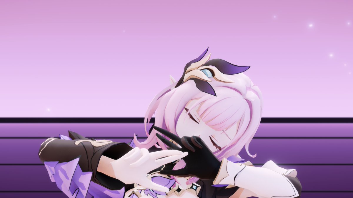 SirWUM's tweet photo. 【MMD】『ハルジオン/Halzion』エリシア 愛莉希雅 Elysia【崩壊3rd / 崩壞3rd / Honkai Impact 3】2160p 4K
https://t.co/Wh0ZQyjOCU
#MMD #ハルジオン #Halzion #エリシア #愛莉希雅 #Elysia #崩壊3rd #崩壞3rd #HONKAIIMPACT3 https://t.co/8osDSp1YGM