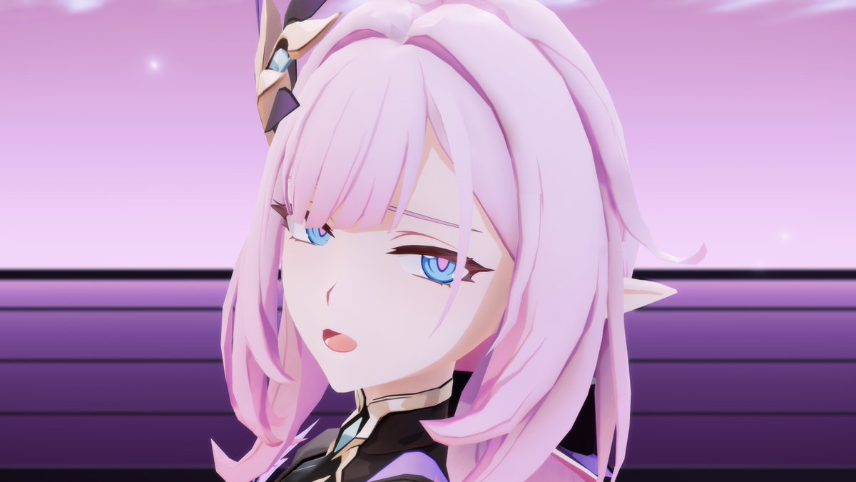 SirWUM's tweet photo. 【MMD】『ハルジオン/Halzion』エリシア 愛莉希雅 Elysia【崩壊3rd / 崩壞3rd / Honkai Impact 3】2160p 4K
https://t.co/Wh0ZQyjOCU
#MMD #ハルジオン #Halzion #エリシア #愛莉希雅 #Elysia #崩壊3rd #崩壞3rd #HONKAIIMPACT3 https://t.co/8osDSp1YGM