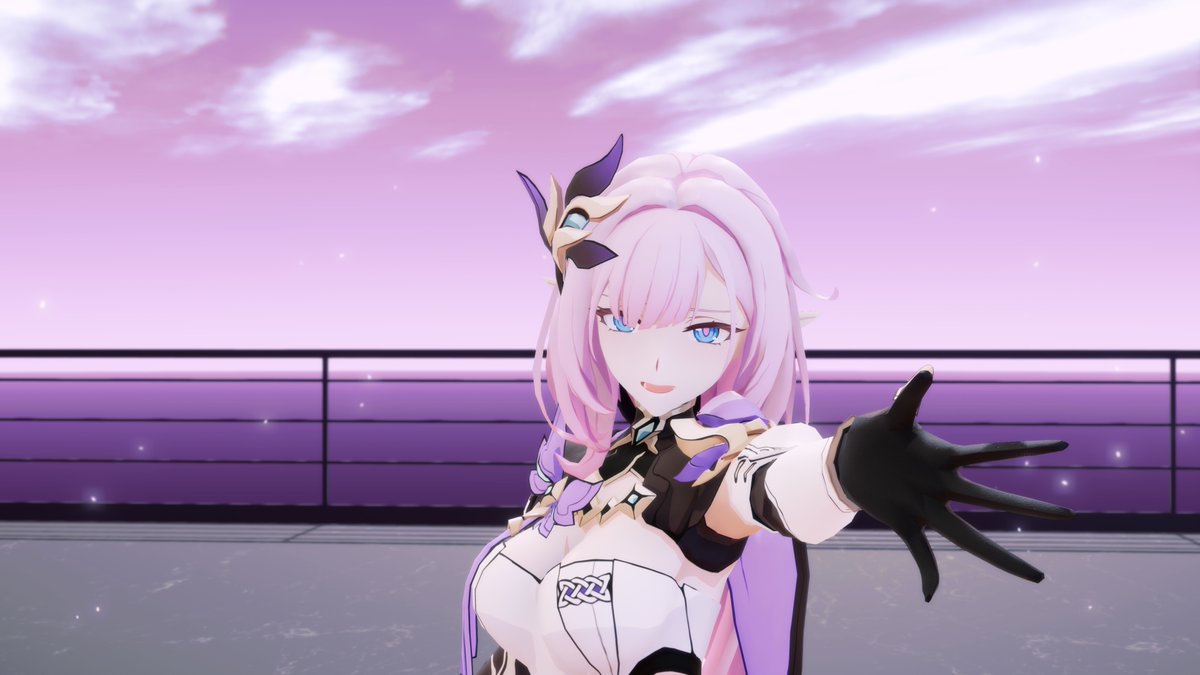 SirWUM's tweet photo. 【MMD】『ハルジオン/Halzion』エリシア 愛莉希雅 Elysia【崩壊3rd / 崩壞3rd / Honkai Impact 3】2160p 4K
https://t.co/Wh0ZQyjOCU
#MMD #ハルジオン #Halzion #エリシア #愛莉希雅 #Elysia #崩壊3rd #崩壞3rd #HONKAIIMPACT3 https://t.co/8osDSp1YGM
