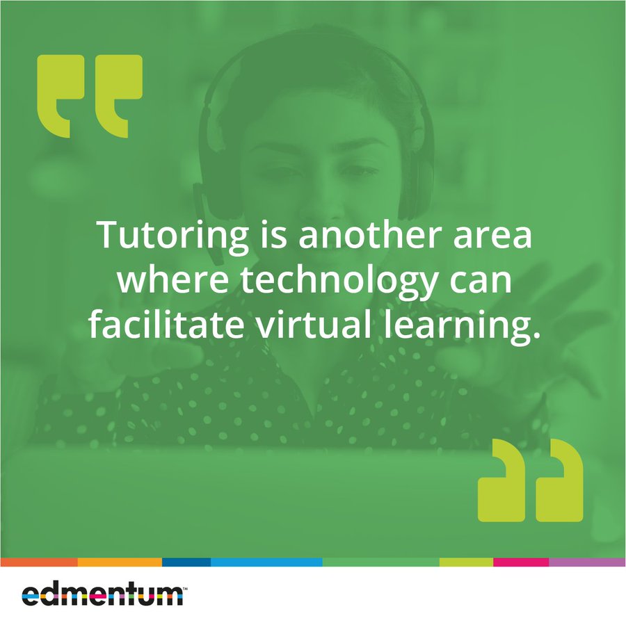 Edmentum_INT's tweet image. #Virtuallearning is supporting students all around the world with their academic success. 

Learn more about virtual learning from experts in the field in our whitepaper: bit.ly/3JY4IKd

#qualityvirtuallearning