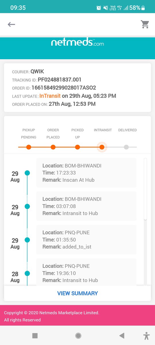 SurveNaved's tweet photo. @NetMeds Will I get this year? 

@Pharmadept @President_PCI Please take strict action against pathetic service provided by @NetMeds 

@Pharmadept @President_PCI Please see when I have made an order and until now I have not receieved despite of telling them that these are my sugar tablets https://t.co/jJmqi6kiun