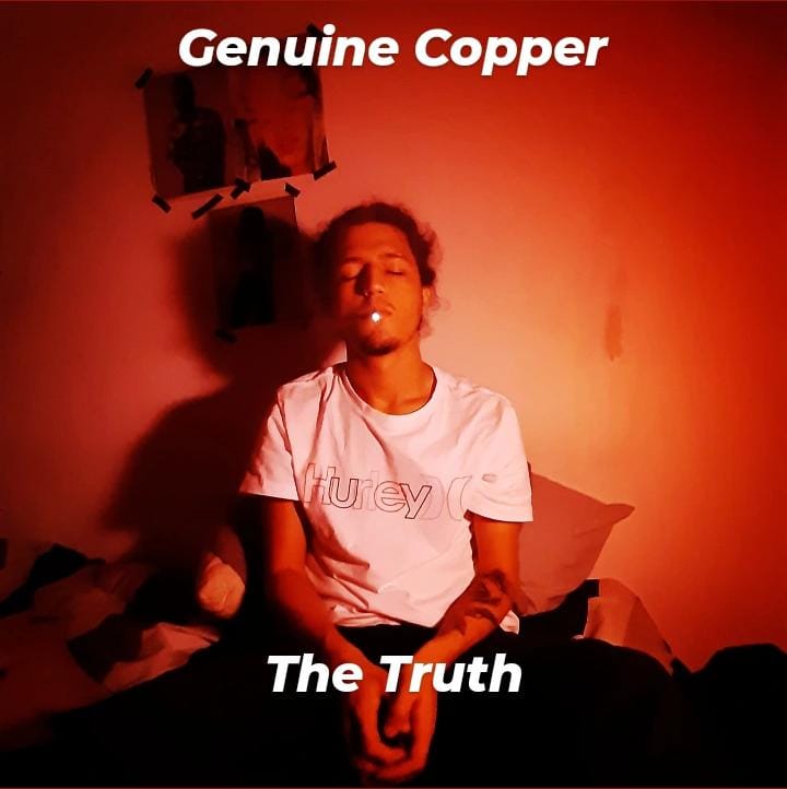 CopperGenuine's tweet photo. Escucha The Truth (demo) de Genuine Copper en #SoundCloud
https://t.co/MGc2Fsa5l6 https://t.co/TCIwwRGapS