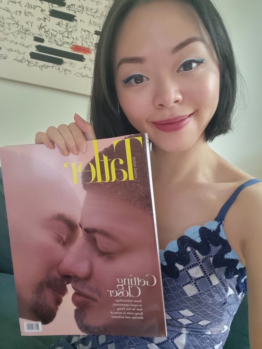 ˗ˏˋ Shavonne Wong ˎˊ˗ ✨(NFT Asia/Bloom) tweet media