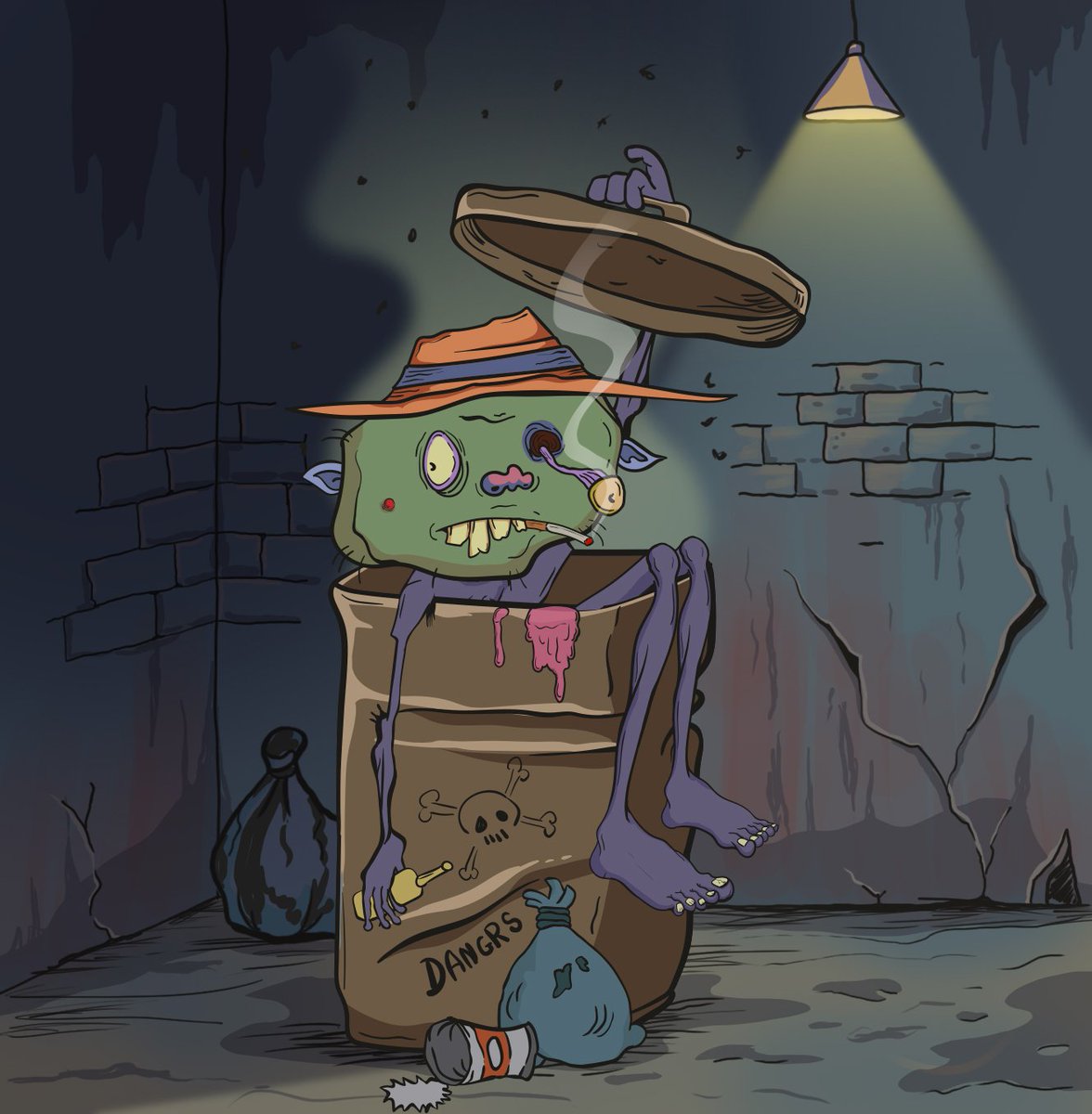 Garbage_Goblins's tweet photo. Carnivorous Gang ✖️ Garbage Goblin #Giveaway 

🎁10x WL spots from @carnivorous_666 

🎁5x WL spots from @Garbage_Goblins

✅ Follow @carnivorous_666 &amp; @Garbage_Goblins
✅ Like &amp; RT
✅ Tag 3

24 hrs | LFG🔥

#NFTGiveaway #freemintNFT  #NFTs #ETH #SOL #NFTNYC https://t.co/jl0ZoGYppN