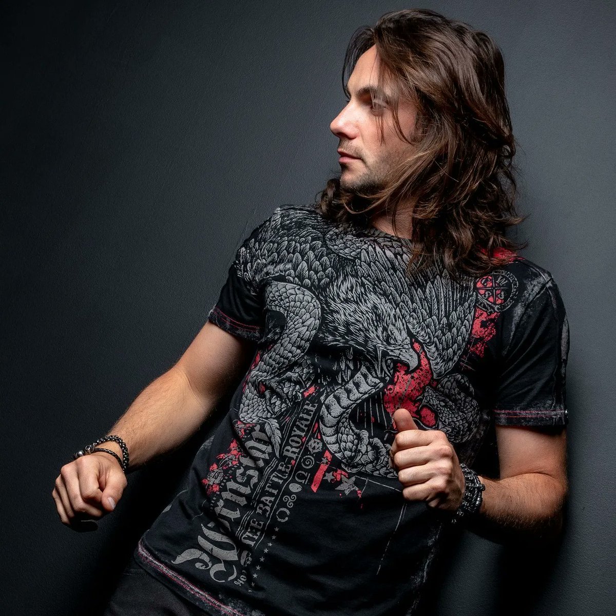 wornstar's tweet photo. 3 NEW designs from the WORNSTAR Artist Asylum Collection
https://t.co/N26cL9knKQ
Battle Royale | Made In Chicago | Vampire Queen | IN STOCK
#wornstar #wornstarclothing #rocknrollclothing #tees #tshirts #graphictees #concertshirts #streetstyle #skulls #madeinchicago https://t.co/rqw2I6jfl4