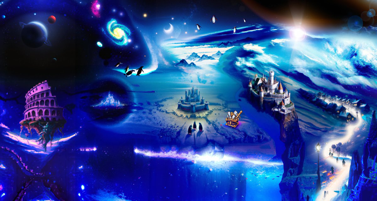 Yo frozty gang. we are now 2k Followers. and now we are giving away 20 FAMILY SCROLLS NFT.

✅ Follow <a href="/TheColonyCNFT/">Colony MINTING NOW</a>
✅ Like &amp; R/T
✅ Tag 3 friend
End 48HRS
Discord in 2weeks 😉

The March Map

#CNFT #CNFTcommunity #NFTcommunity #Utility #vasilHardfork #Cardano #web3