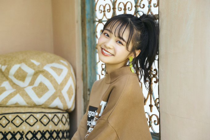 林芽亜里のTwitter画像34