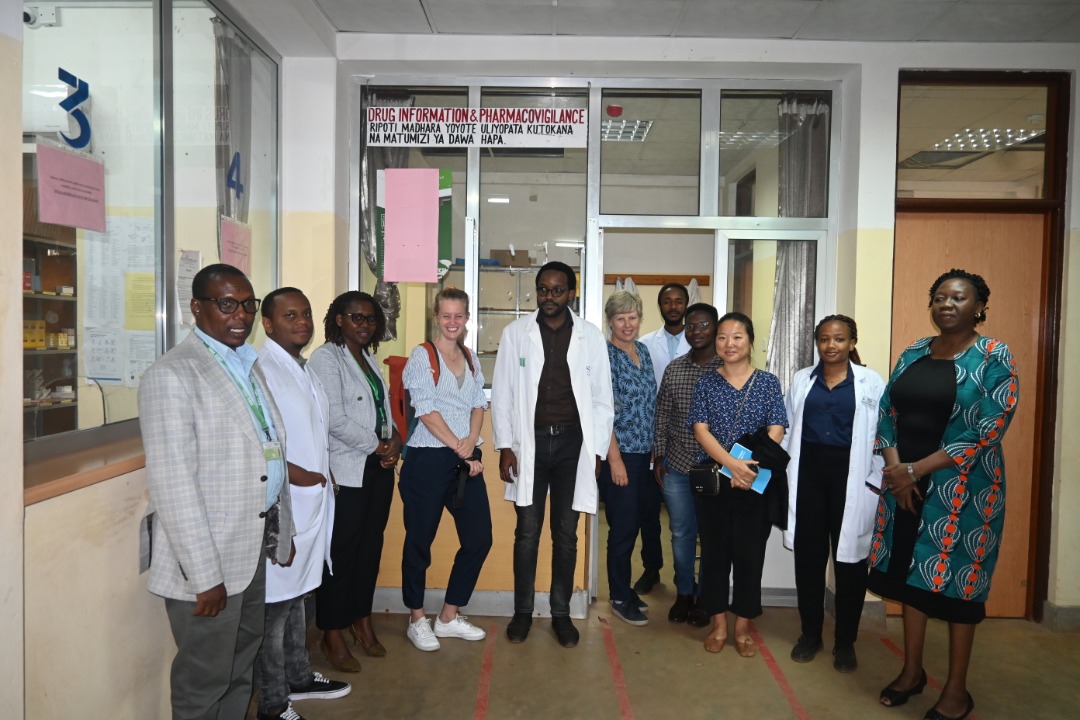 PAVIA_project tweet media