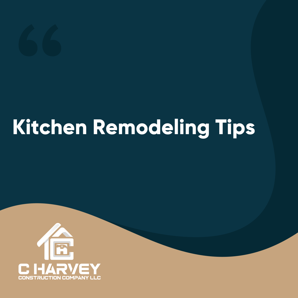 CHarveyccllcla's tweet image. Here are some kitchen remodeling tips to consider for your next project:

- Add a kitchen island 

- Install smart or space-saving shelves and cabinets... 

Read more: facebook.com/permalink.php?…

#KitchenRemodelingTips #ConstructionServices #BatonRougeLA