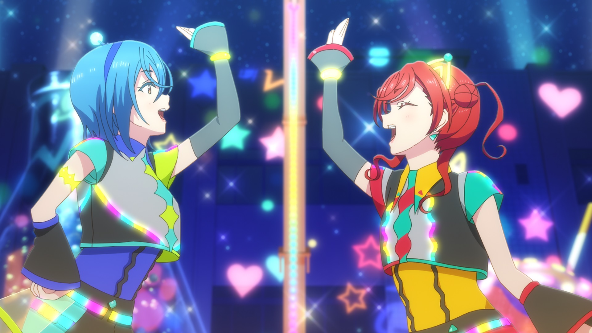 ラブライブ！シリーズ公式 on X: 