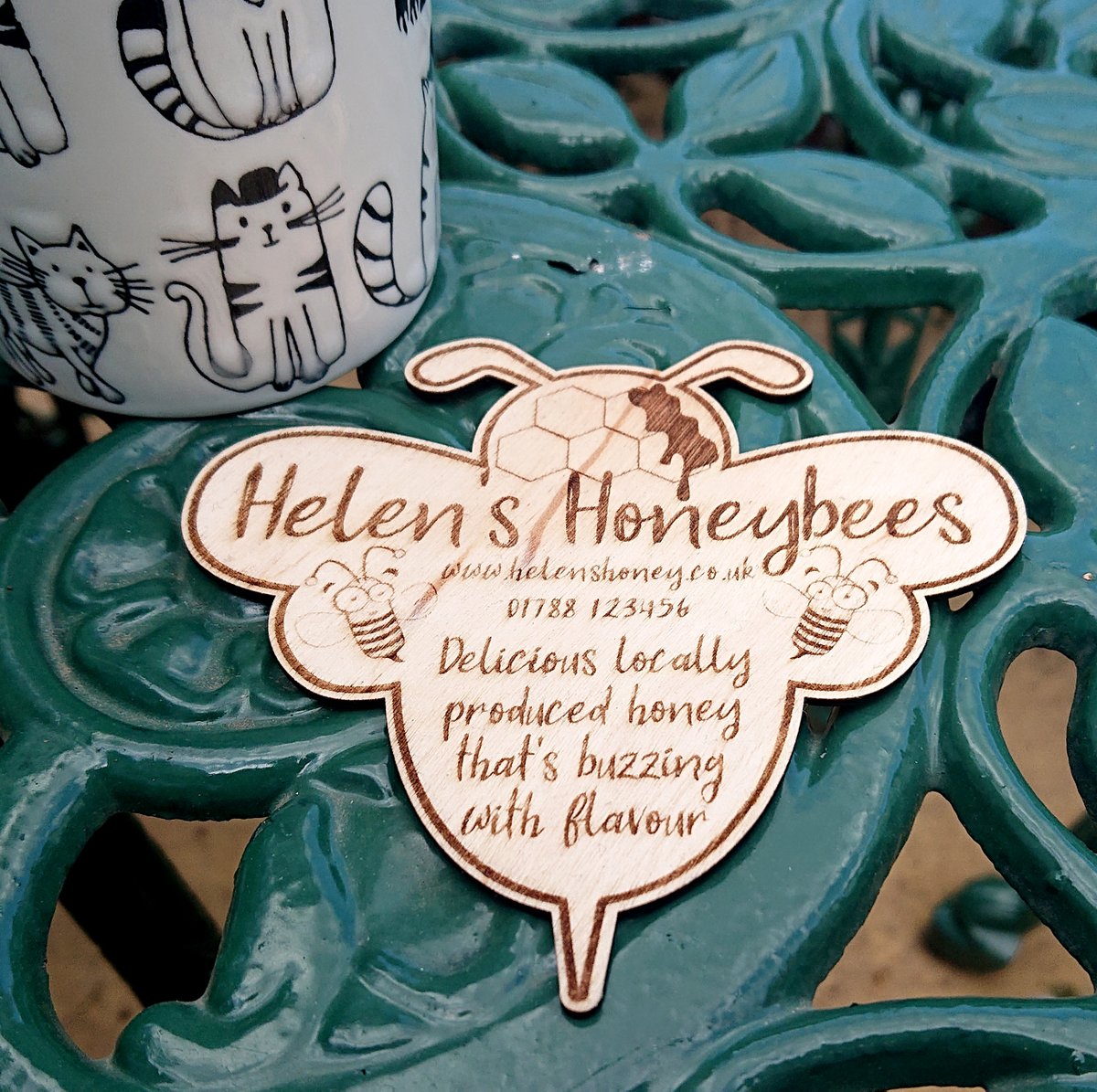 Discover how we work with #wood &amp; laserply and the great ideas we use it for at surefyre.com/laserply

#art #design #lasercutting #laserengraving #warwickshire #covhour  #mhhsbd #business