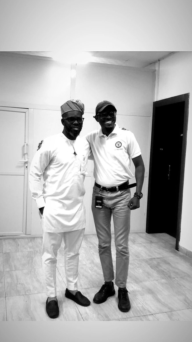 AO1379's tweet photo. Happy birthday @akinwale_cfi. Your passion for agribusiness is infectious and commendable. All the best today and always. From a big fan of your work, another Akin. https://t.co/1sKJCgPuai