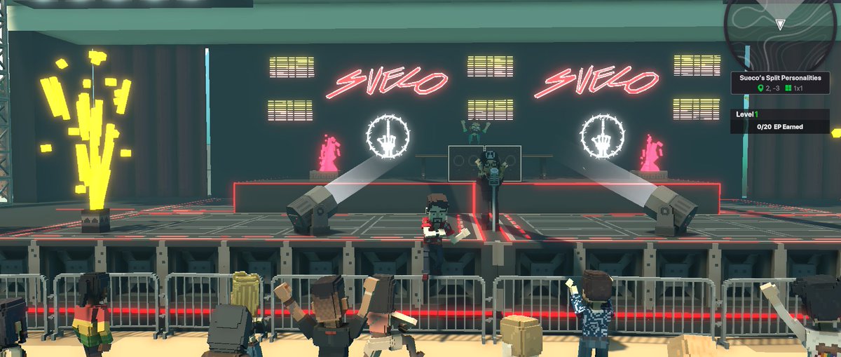 AmtBrighton's tweet photo. @TheSandboxGame @suecothechild I just participated in the Sueco Giveaway for a chance to win a Season 3 Alpha Pass! Check out my screenshot below!
👇 https://t.co/NN6HDpqdef