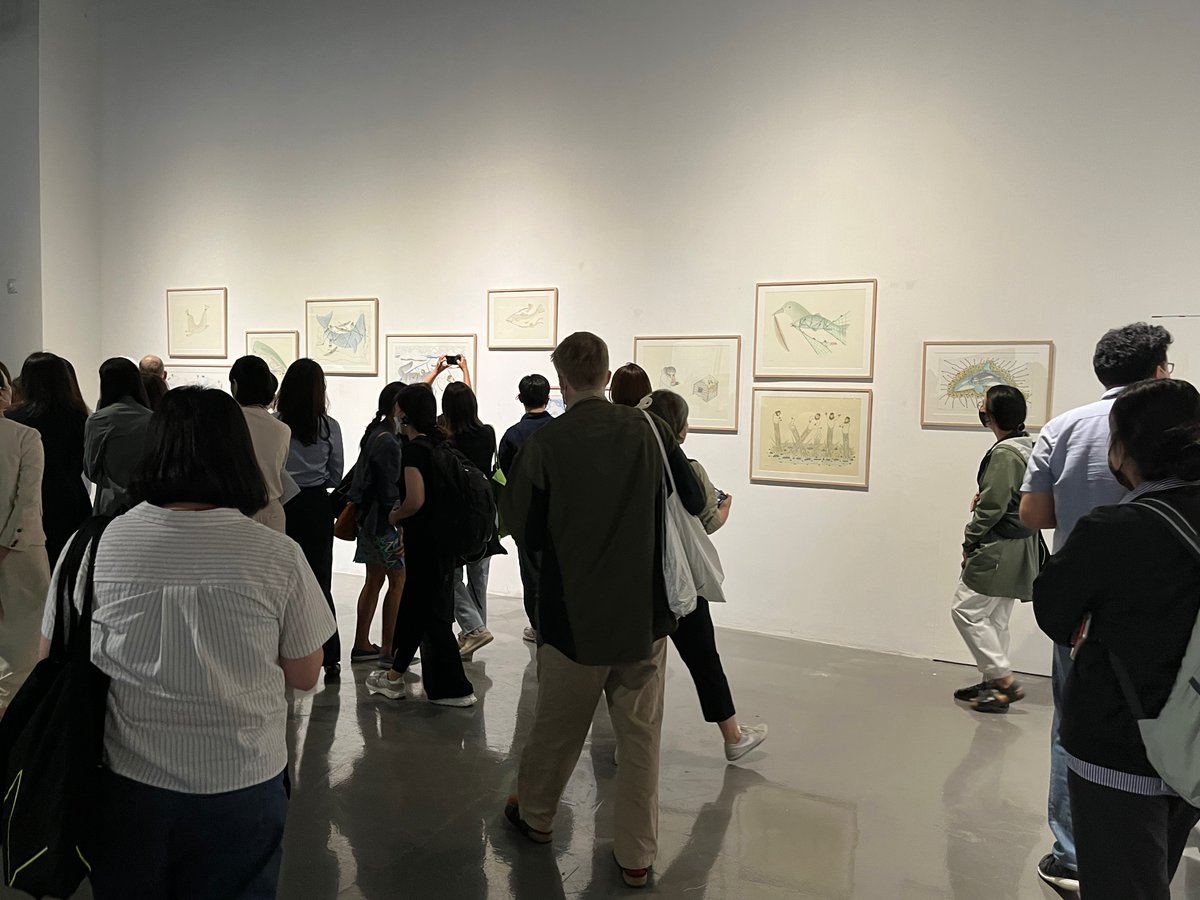 William Kenneth Huffman tweet media