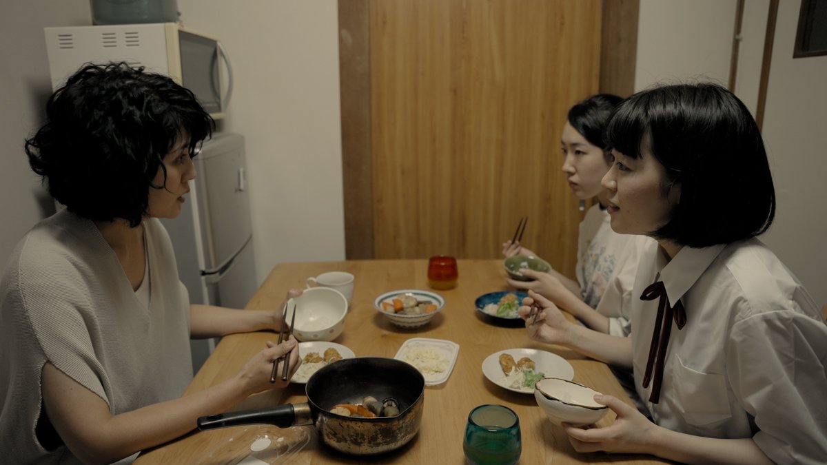 naraiffnaraiff's tweet photo. NIFF2022上映作品紹介✨

🎬NARA-wave(学生映画部門）
『#裸足』 Barefoot

👀『裸足』は、なら国際映画祭２０２２がワールドプレミアです✨

作品詳細&amp;前売り券は👉
https://t.co/8hOTplYROJ

#NIFF2022
#なら国際映画祭2022 https://t.co/O61ycXQrZP
