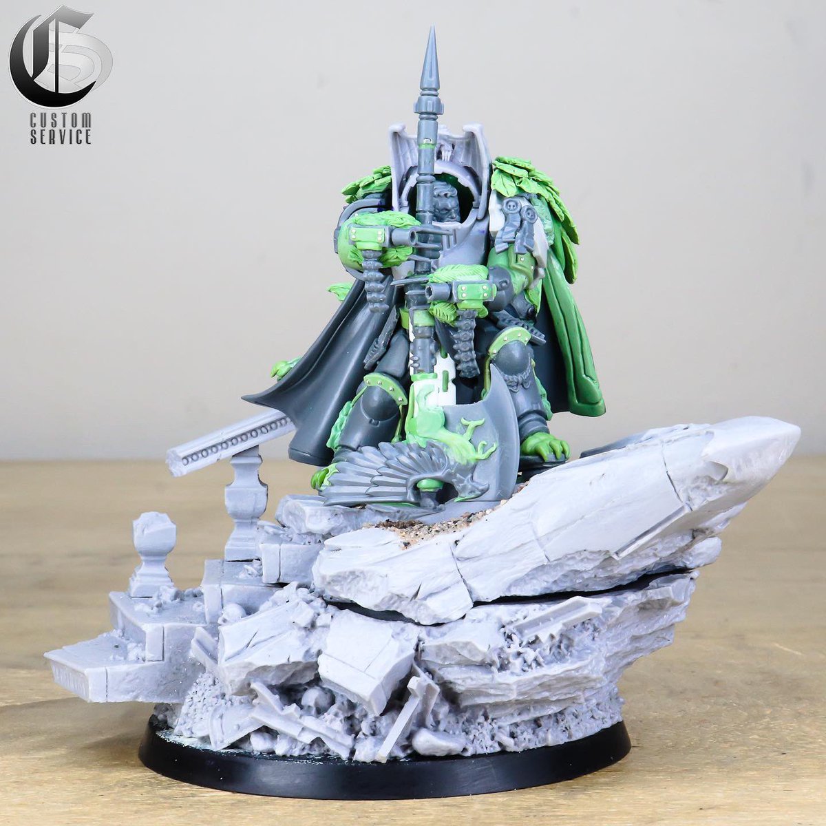 Siege Studios on Twitter: 