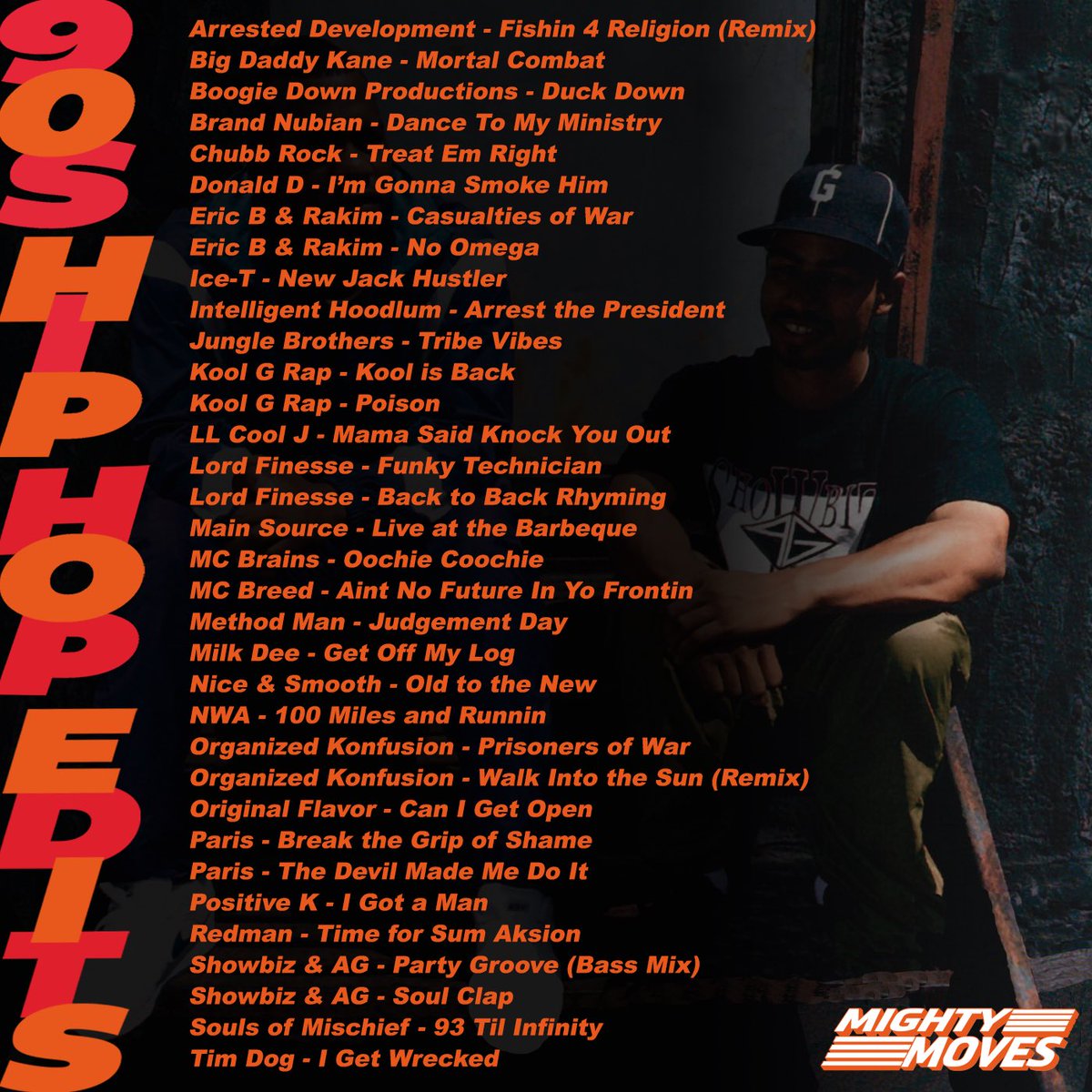 mightymoves's tweet photo. New edit pack dropping in a few hours. DJs get on the mailing list to get this to your inbox 
https://t.co/xNPleMx5Eh https://t.co/WSFlXQ832T
