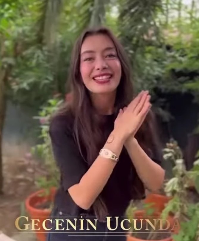 Her gün mü güzel olur bir insan ... 💕<a href="/neslihanatagul/">Neslihan A. Doğulu</a> yani sen😘 !