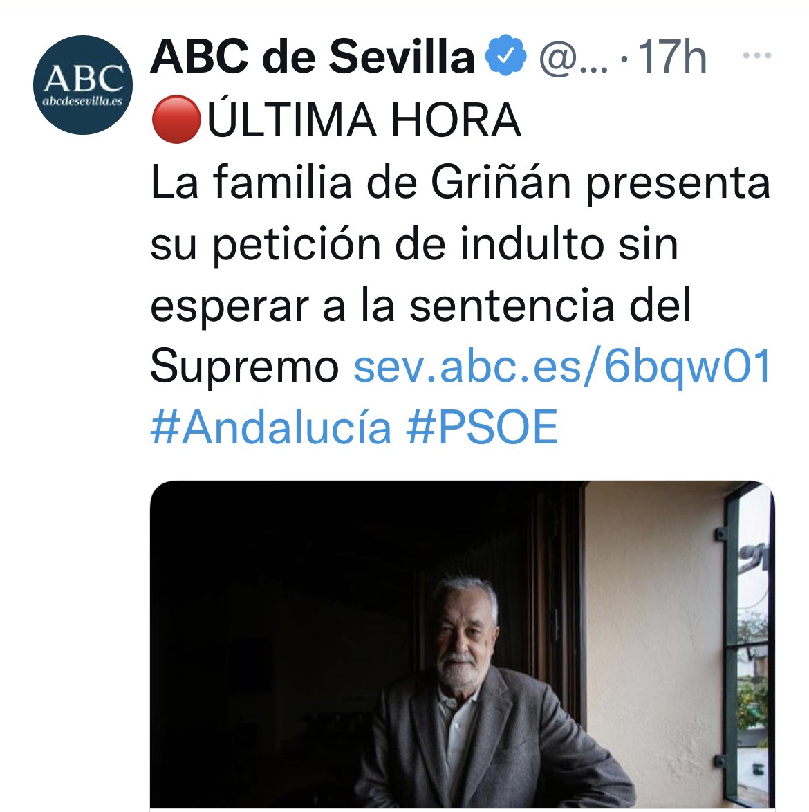 El tiempo nos pone a cada uno en su circo, unos por buscar a una hija y otros por llenar los bolsillos de los amigos.