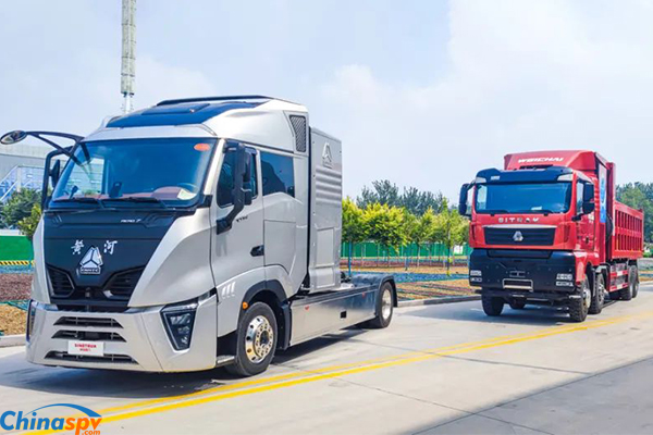 vehicle_china's tweet photo. #Weichai signed a strategic agreement for 1,100 #hydrogen #fuel_cell vehicles
https://t.co/HePCCP1q7f https://t.co/pV7DBsNMBB