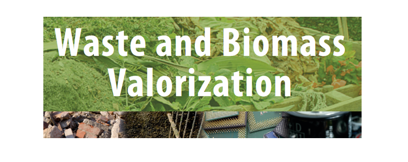 SpringerEnviro's tweet photo. Read for free until October 31: Most-downloaded and most-cited articles in 2021 in #Waste and #Biomass #Valorization journal. Congratulations to our authors!  Read all papers here: https://t.co/c8X3ugO3G3 https://t.co/wbtvnYaKi2