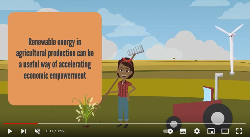 StepChangeEU's tweet photo. Under the lead of our colleagues from @AruweU - #StepChangeEU will develop knowledge about the impact of renewable #energy technology for productive use in rural #Uganda via a #CitizenScience approach.
Get a glimpse at our animated video to know more
📽️https://t.co/4W1mQX9ldA https://t.co/rOpaPHVjs8