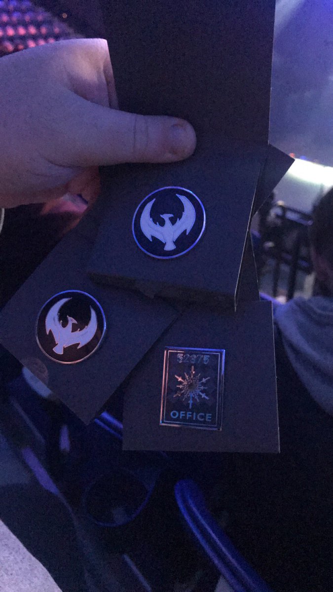 Hah yeah... thanks <a href="/DreamHack/">DreamHack</a>