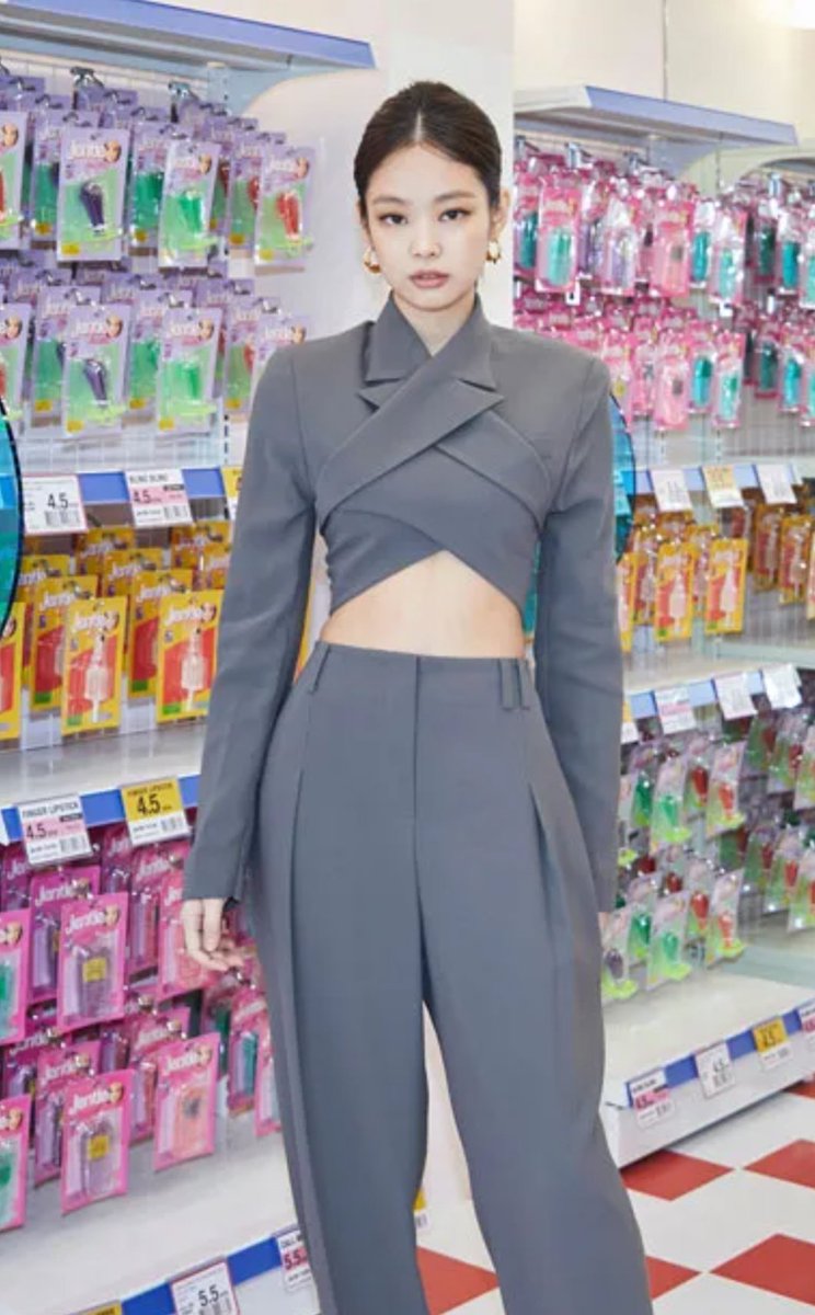 MyVitaminJ1's tweet image. ได้รับชุดน้องเจน​ งาน​ JENTLE​ HOME เรียบร้อยแล้วค่ะ​ ลองใส่แล้วน่ารักมากค่ะ​ ขอบคุณ​นะคะ​ #KissTShopReview