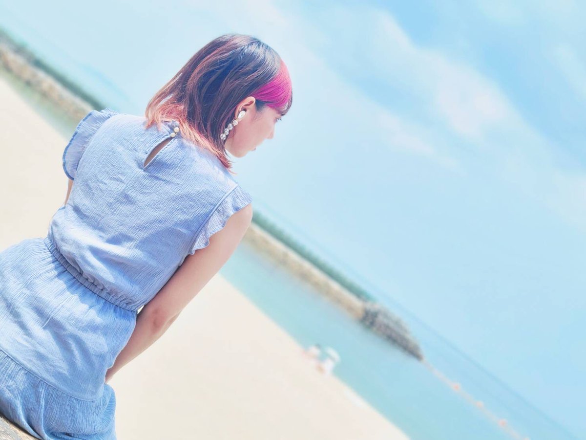 makmako0808's tweet photo. 海は何処までも
Model 黒うささん(@kurousa_ehime)
Location 双海
accessory @warmth00 様

 #うさポトレ 
 #ポートレート写真 
 #ポートレートが好きな人と繋がりたい 
 #キリトリノセカイ 
 #スマホ撮影 https://t.co/EC4Aira937