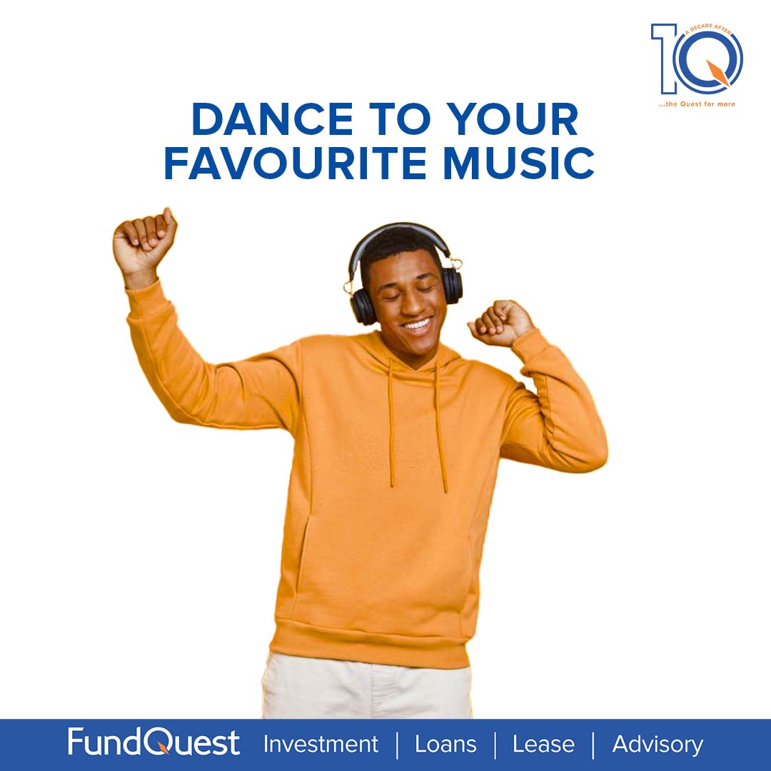 How do you ease off the stress of the week?

Because we do not only care about finances but your health as well, we have put together 7 effective things to do to ease stress.

Hope you'd do them over the weekend😊

Feel free to add yours in the comment section👇🏻

#TGIF #FundQuest