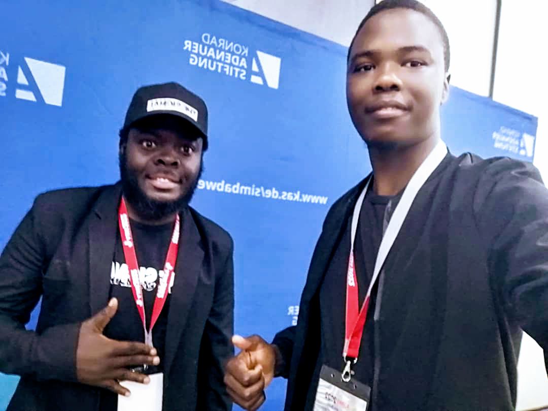 Africa Journalism and Media Summit.|DAY 2
#AJMS2022