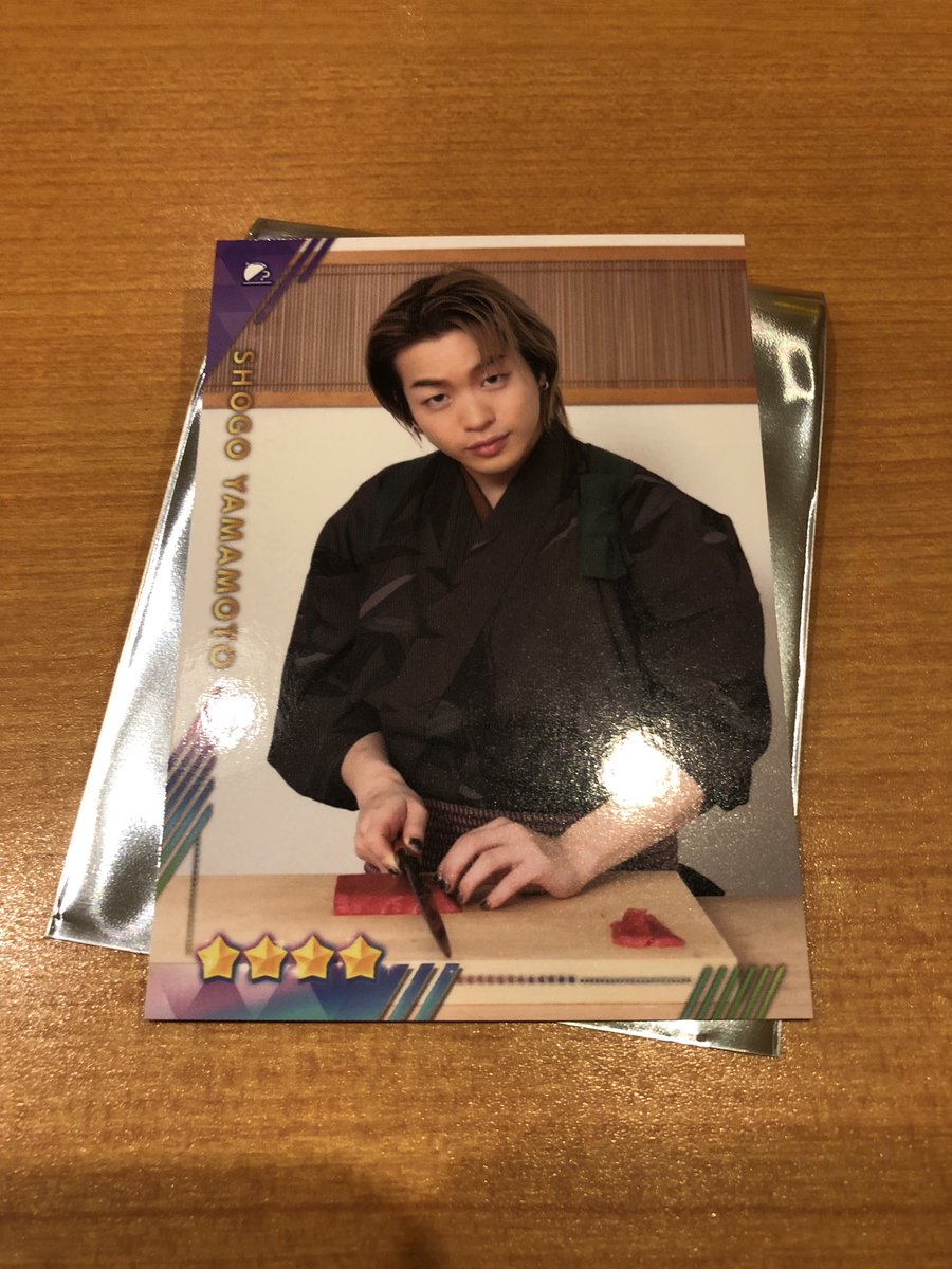 _____pump_it_up's tweet photo. @ymmn_loo6 検索より失礼致します。こちらと健太くん右との交換可能でしょうか？郵送希望となってしまうのですが、ご検討よろしくお願い致します。 https://t.co/ekVVYCd29U