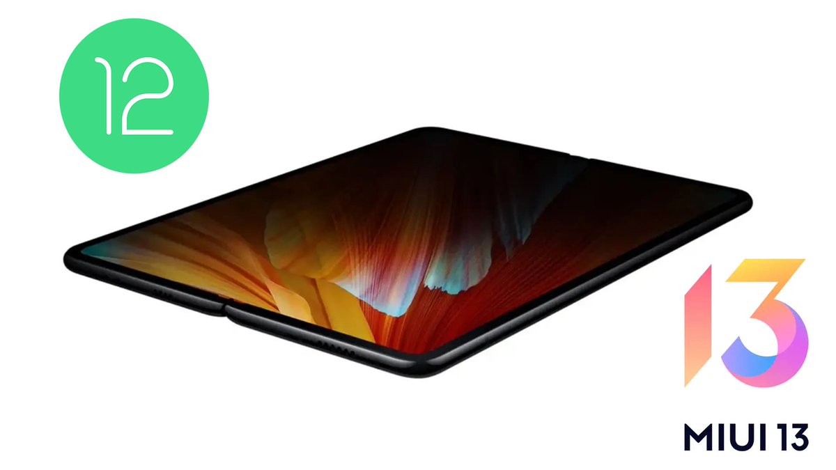 CeotechI's tweet photo. Xiaomi Mi Mix Fold rilasciato l'aggiornamento ad Android 12
#Aggiornamenti #Android12 #FoldablePhone #MiMixFold #Miglioramenti #MIUI13 #MobileNews #Notizie #Novità #NuoveFunzioni #Smartphone #Tech #TechNews #Tecnologia #Telefonia #Update #XiaomiMIXFold
https://t.co/YH7QYsfknR https://t.co/BwMioFSSt2