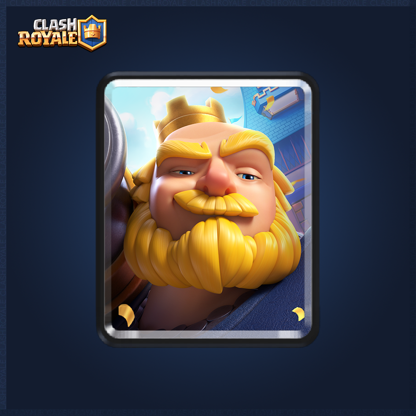 Clash Royale tweet media