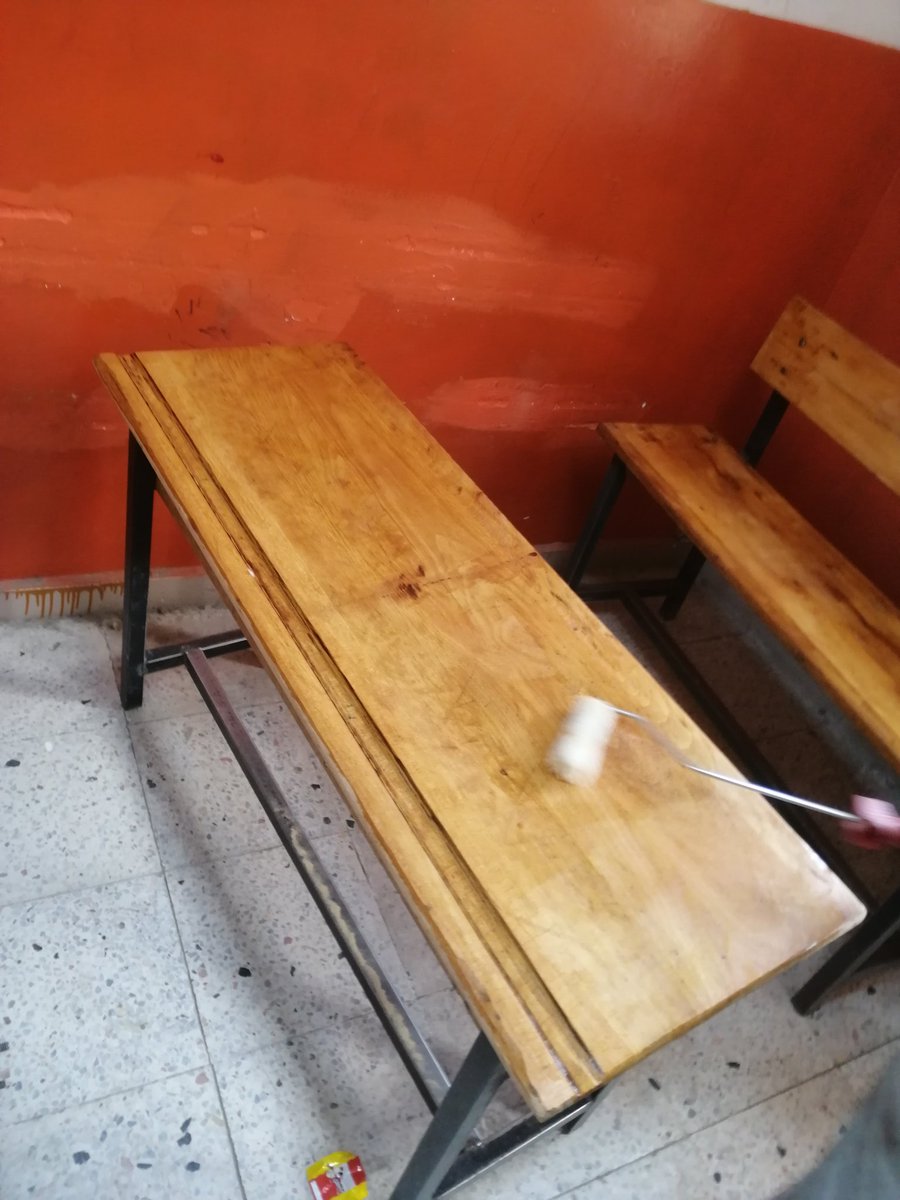 Şehit İlhami Koçak İlkokulu tweet media