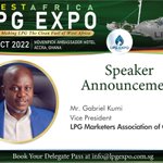 Photo by LPG Expo (@LpgExpo)