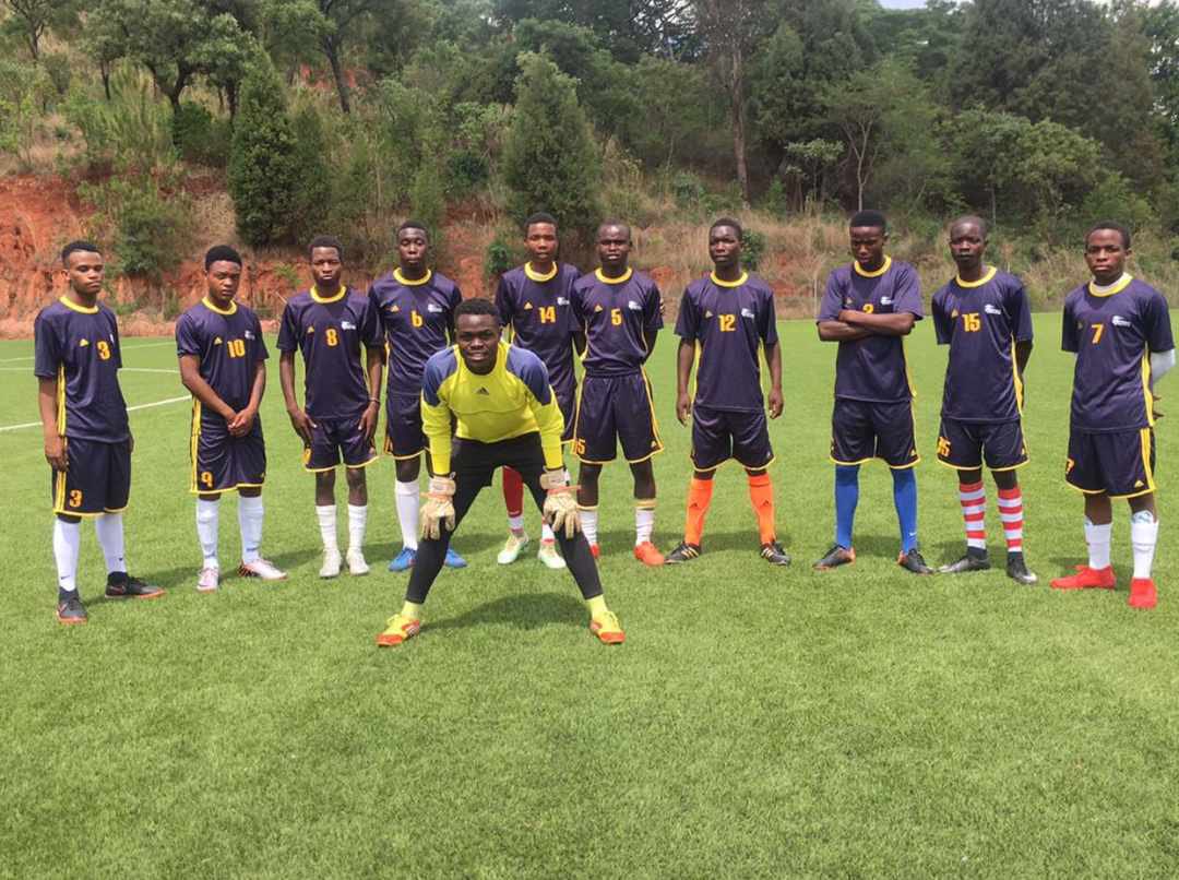 Power 11 Football Academy tweet media
