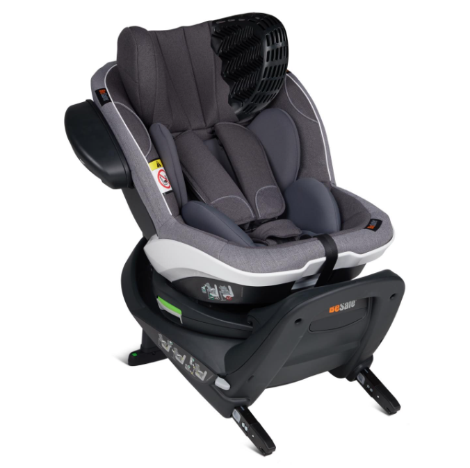 Besafe España tweet media