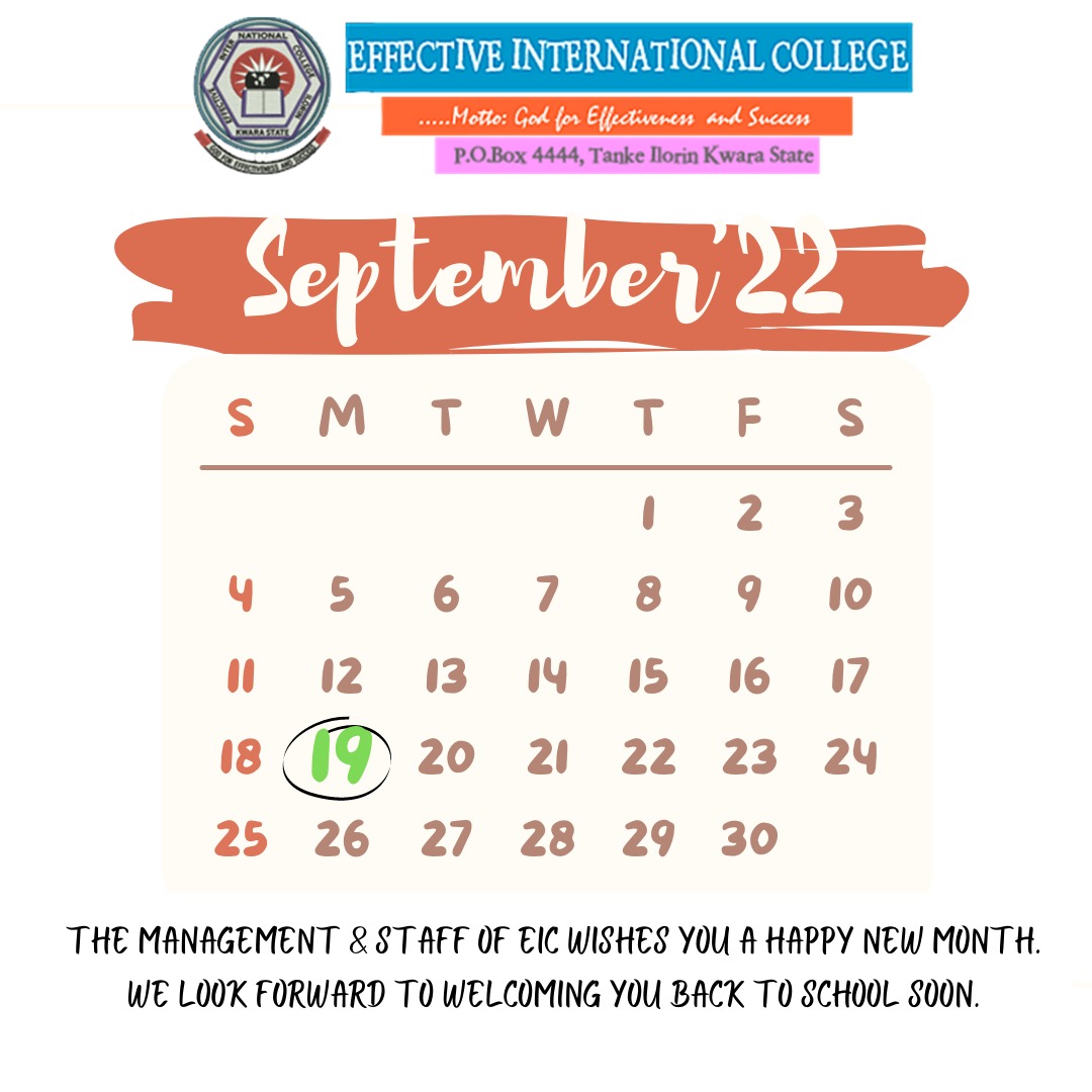 EffectiveInter2's tweet image. Wishing you all a wonderful new month