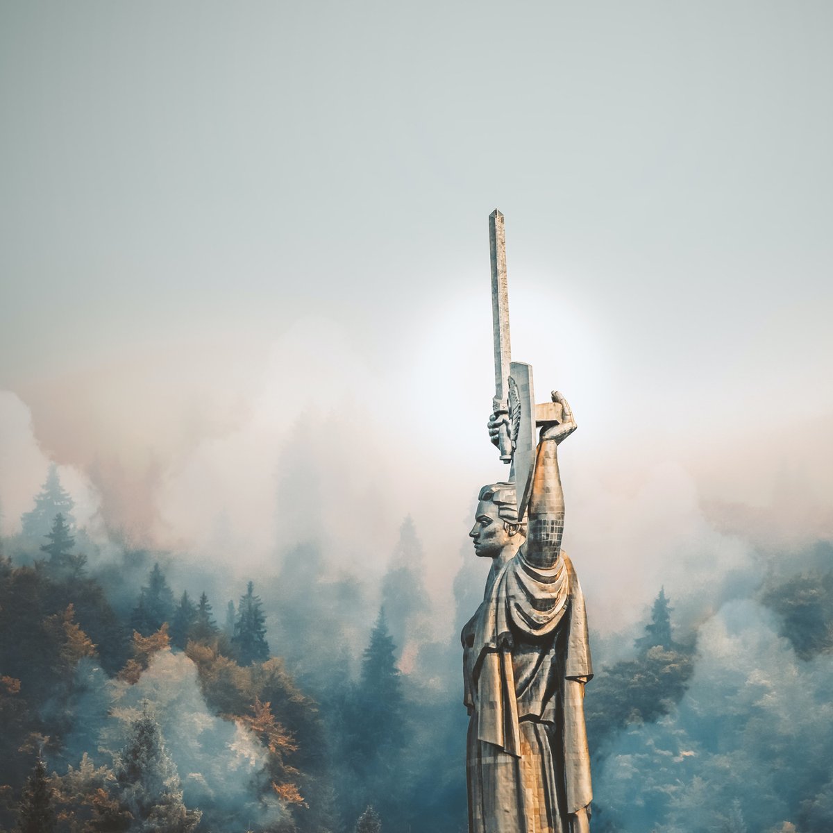 It's time for something positive! Today is Bandcamp Friday and Volume 3 of our benefit compilation "For Ukraine" is here! Just look at the roster of these amazing artists that donated their music!

Please support our cause and help us spread this message!

hcdi.gs/ForUkraine3