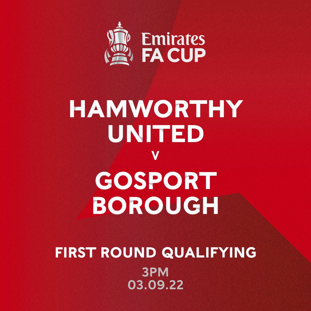 HamworthyUtdFC's tweet image. FA Cup footy, beer on tap, a plethora of hot dog, FREE cash draw at HT, plane fly-by’s. What more could you want from a Saturday afternoon ladies &amp;amp; gents? Entry £10 or less so make sure you’ve purchased a new kettle for the year 😉 #FACup #NonLeague #Kettlegate #BorisJohnson