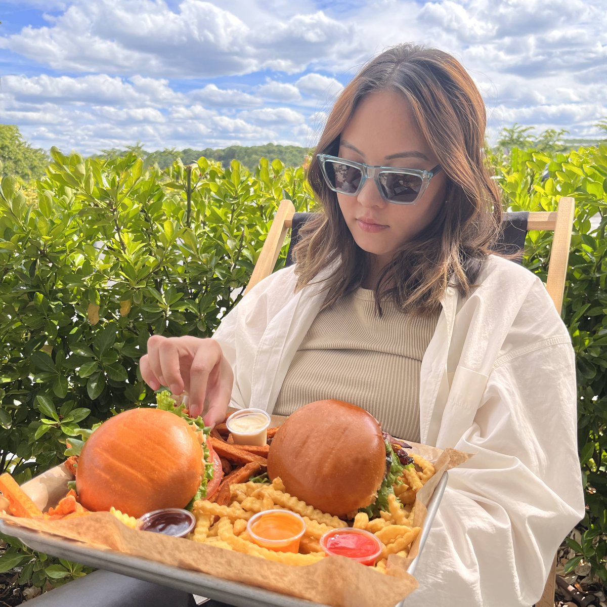 Factory & Co tweet media