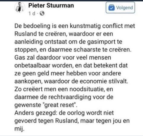 agtmael_mieke's tweet image. Dit is de echte reden..👇👇👇