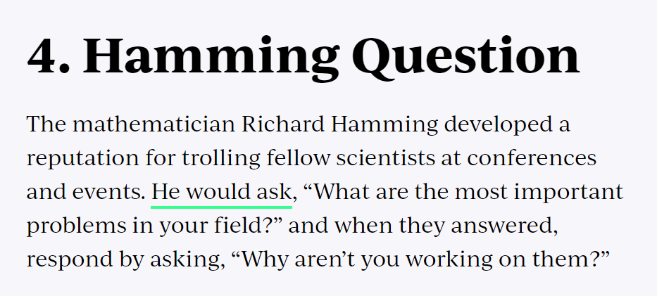 toledomarkp's tweet photo. Most important problems in your field.

https://t.co/d2Tkjz5MfQ https://t.co/pXKygImoMJ