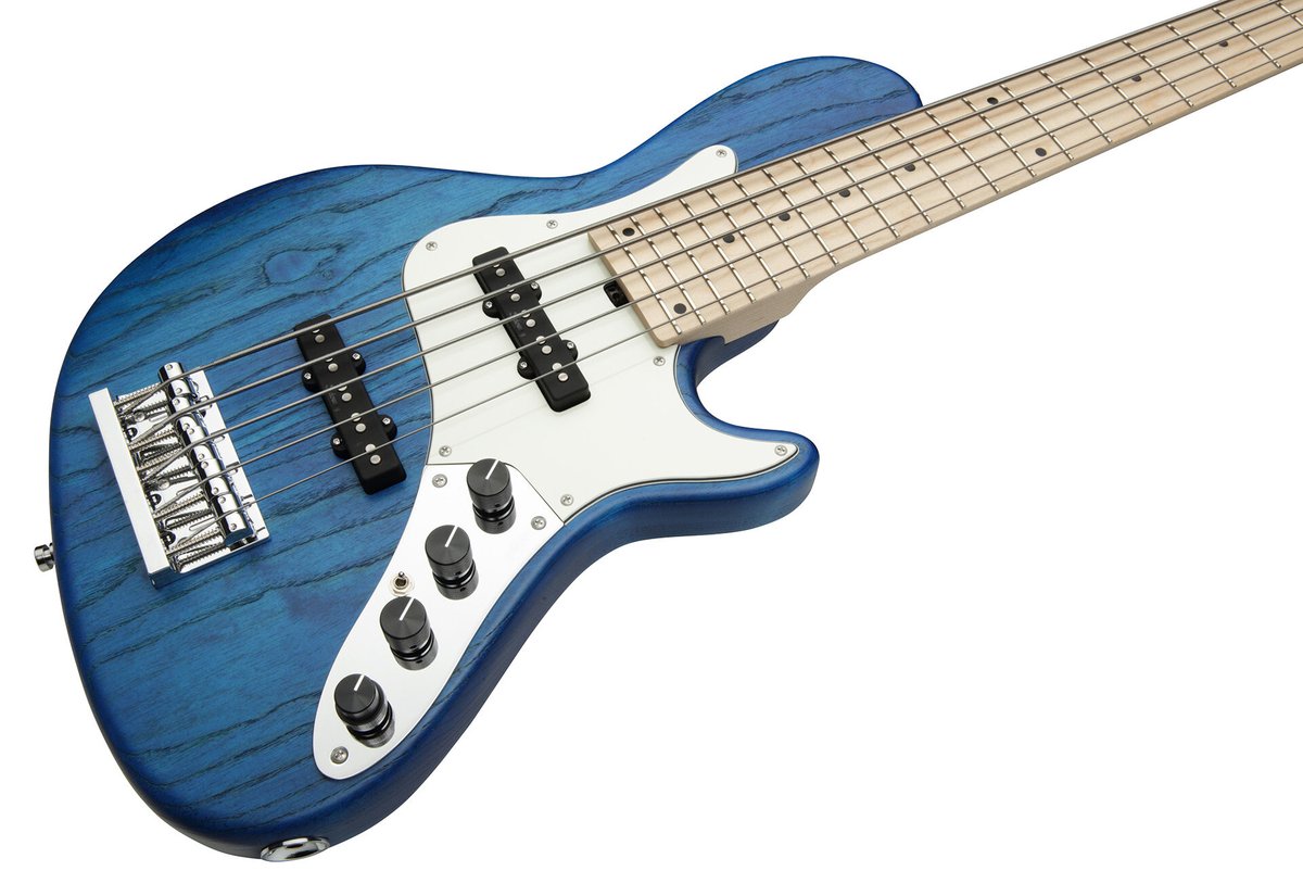 JapanSadowsky's tweet photo. 【新製品情報】
Sadowsky Metroline Seriesより、Singlecut Bassが新たに登場、日本国内に初入荷となりました！
初回分はごく少数、全国の楽器店様に並ぶまで、今しばらくお待ちくださいませ！

#Sadowsky #Metroline #Singlecut #Bass https://t.co/5p0SUttZak