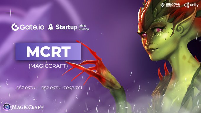 caliph_crypto's tweet photo. Daily chart for $MCRT potentialy get close X3 of you investment when the C&amp;H plays out. Catalyst > Getting listed on @gate_io soon and 5 more Cex not yet to be reveal🔥🚀 

Get a bag before it goes to the moon still dyoDD! https://t.co/p2RC9VpFIl